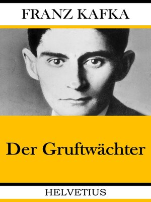 cover image of Der Gruftwächter